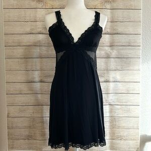 AdoreMe Lingerie Dress